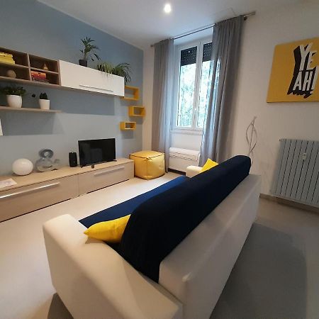 Marche Leilighet Milano Eksteriør bilde