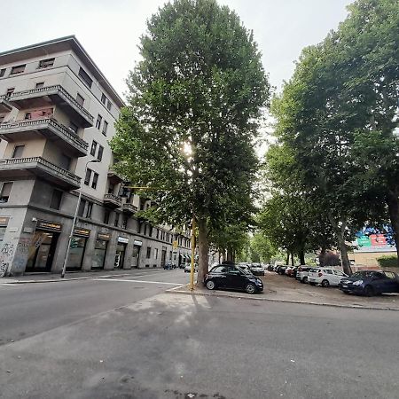 Marche Leilighet Milano Eksteriør bilde