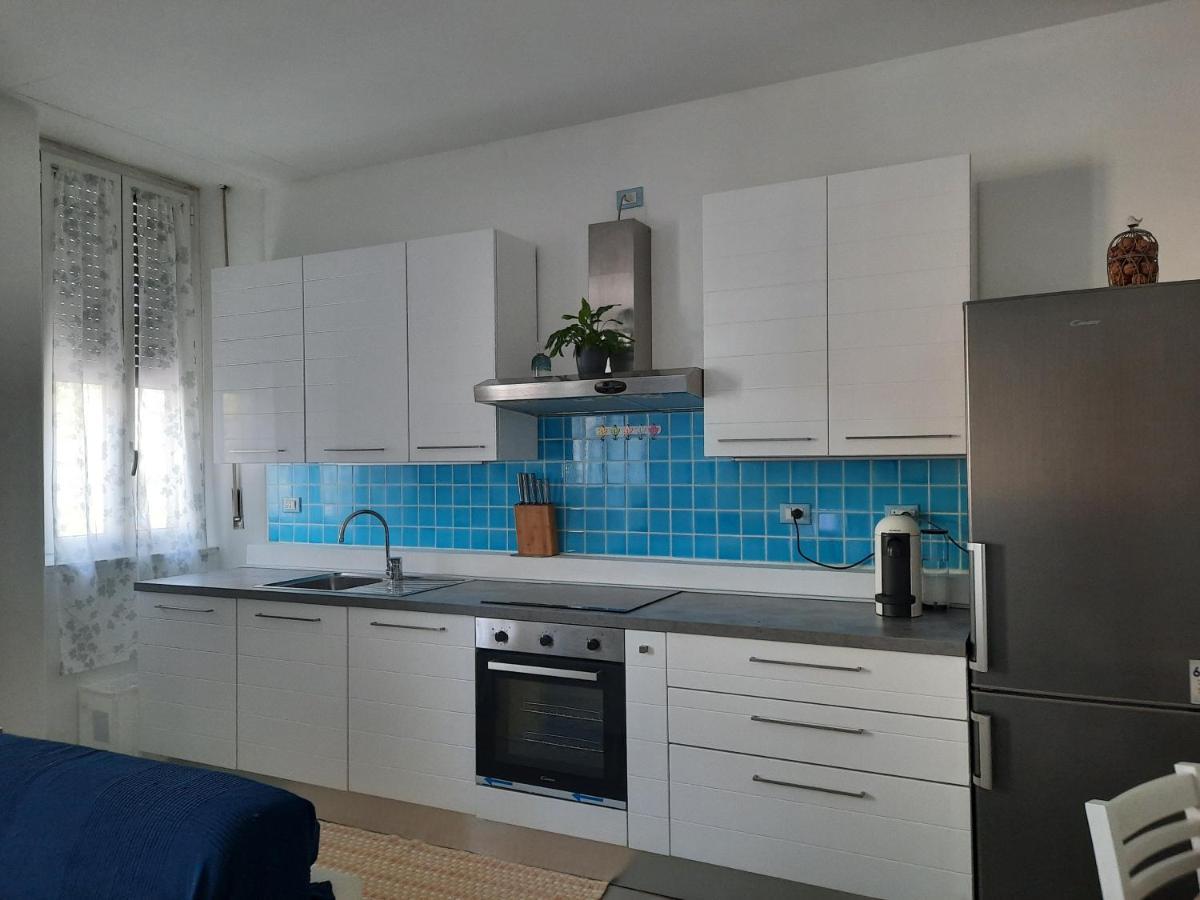 Marche Leilighet Milano Eksteriør bilde