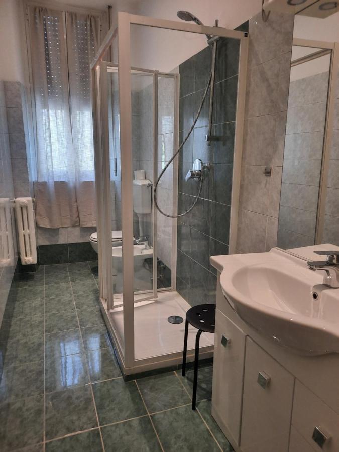 Marche Leilighet Milano Eksteriør bilde