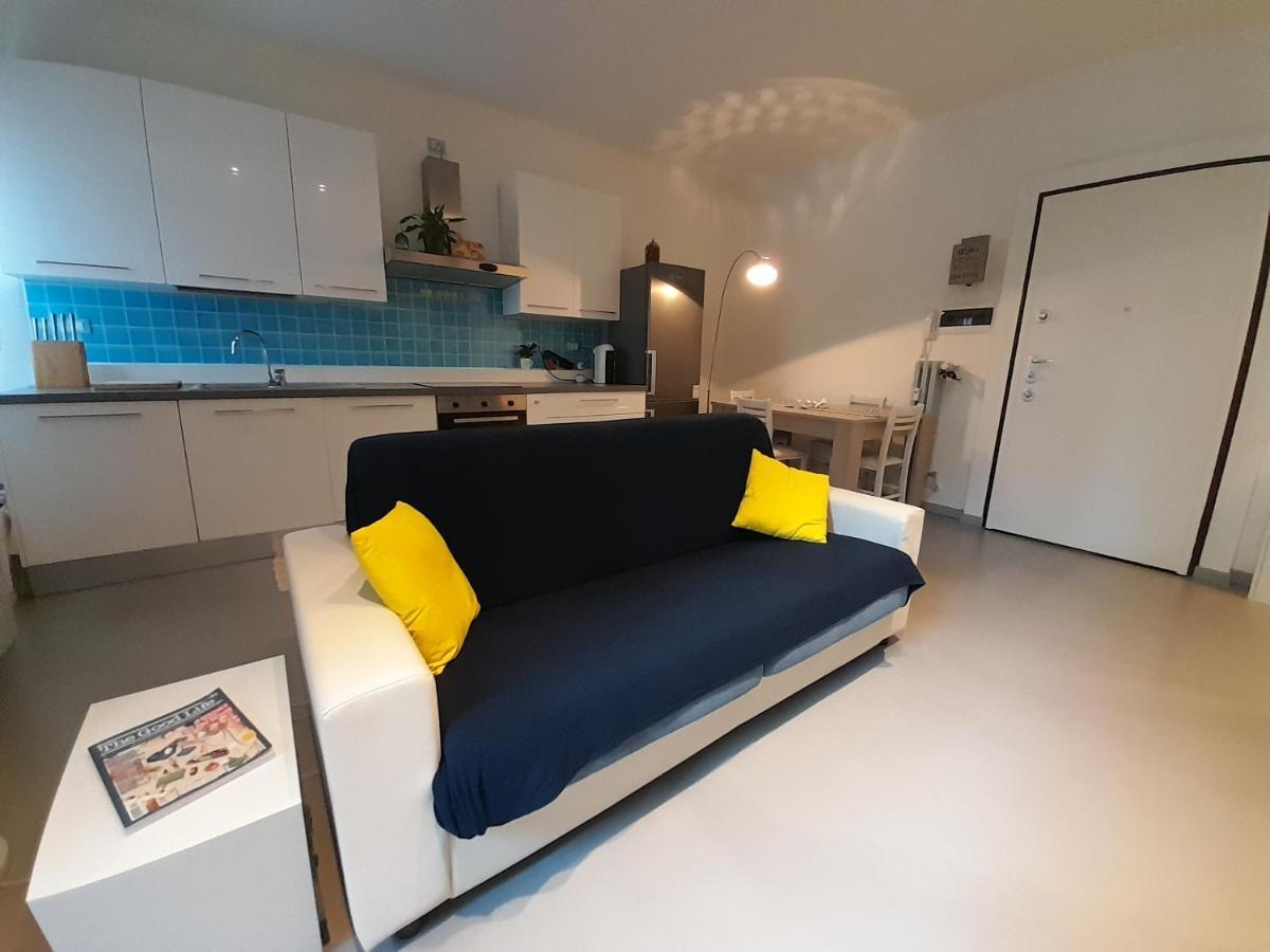 Marche Leilighet Milano Eksteriør bilde